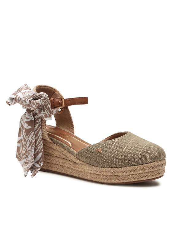 Espadrillas wrangler hotsell