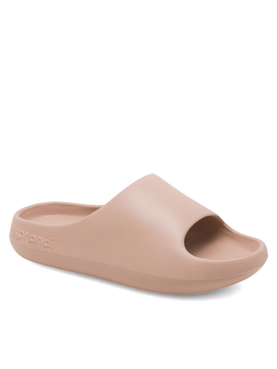 Sprandi Sprandi Pantoletten WP88-23732 Braun