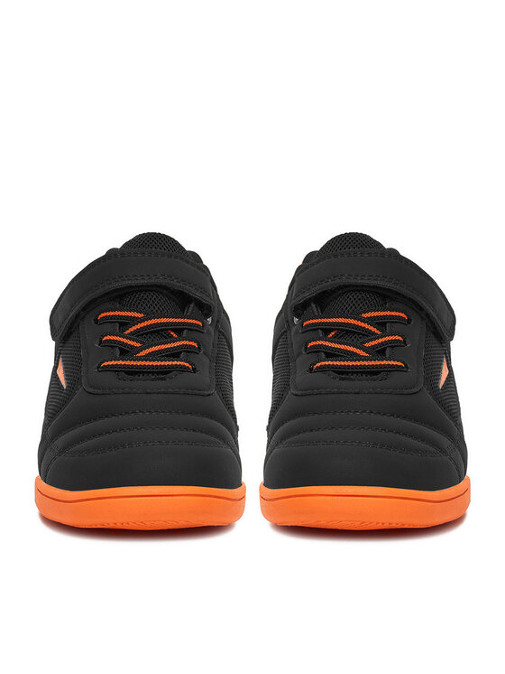 Sprandi Sprandi Sneakersy CEO-CP70-26230 Černá