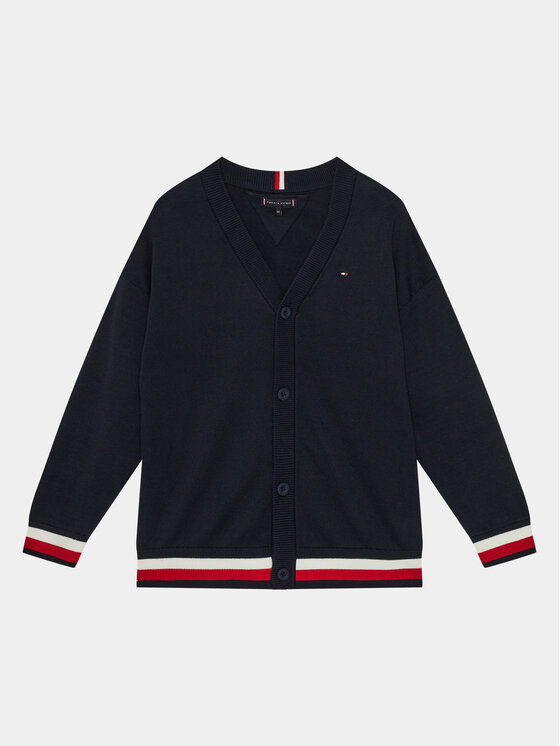Cardigan Tommy Hilfiger