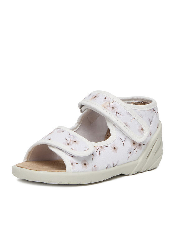 Lasocki Kids Lasocki Kids Pantofole CEO-LASOCKI-07 Bianco