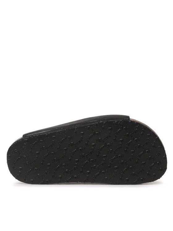 Primigi Primigi Ciabatte 3926122 S Nero