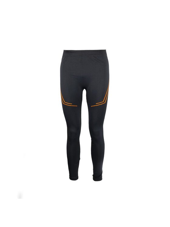 Bielizna termoaktywna dolna Bergson, Rozmiar XL/XXL, Szara, ESSENCE TD