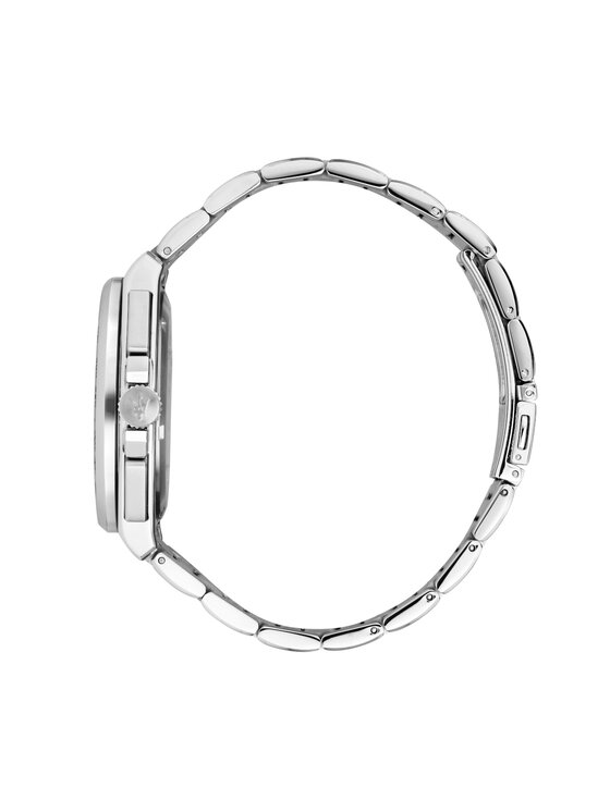 Maserati Maserati Hodinky R8873652005 Stříbrná