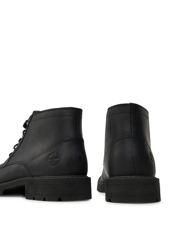 Timberland Timberland Saapad ELMHURST CHUKKA WR BASIC TB0A29760011 Must