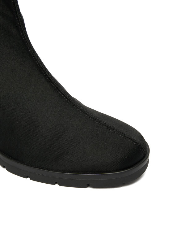 HÖGL HÖGL Stiefeletten 0-134828-01000 Schwarz