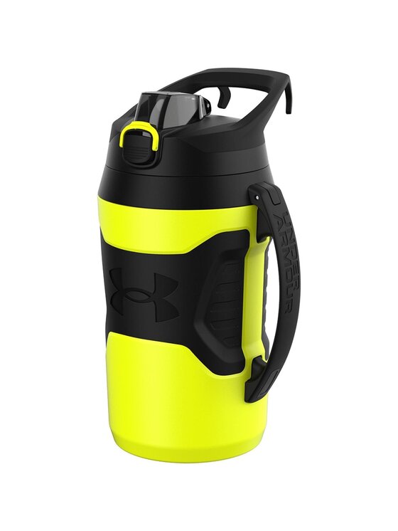 Under Armour Under Armour Bidon UA-70020-743 Żółty