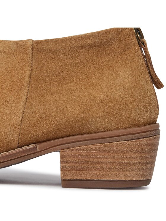 Balagan Balagan Halbschuhe Lea Braun