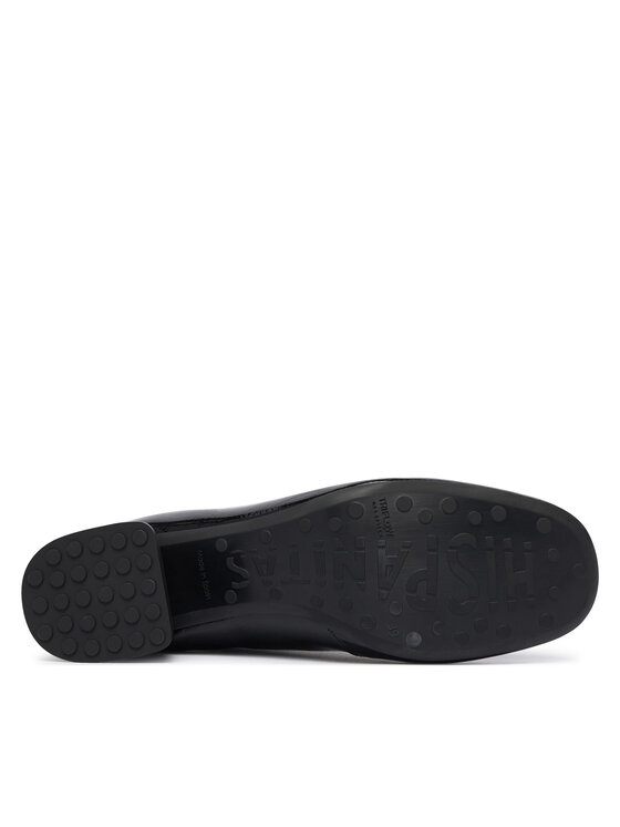 Hispanitas Hispanitas Botine HI265052 Negru