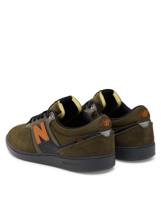 New Balance New Balance Sportcipők NM508GNC Khaki