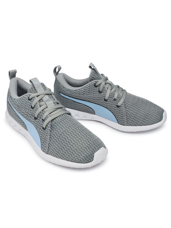 Puma Sneakers Carson 2 New Core Wn s 191083 02 Gri Modivo.ro