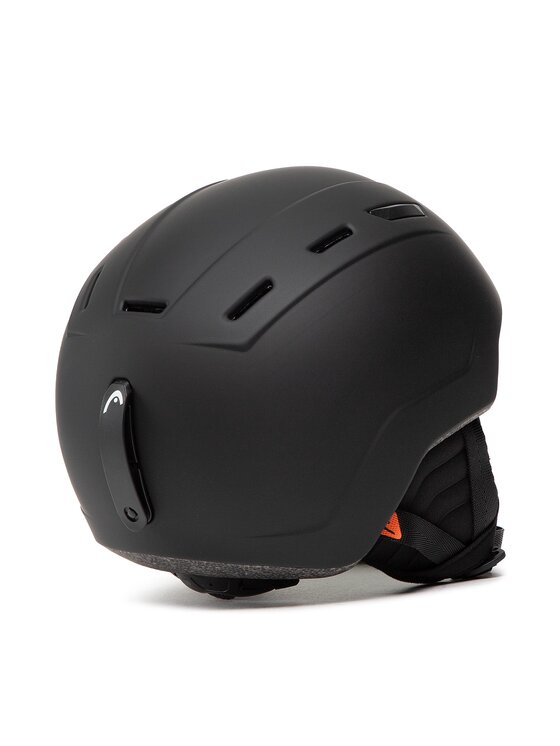 Head Head Skijaška kaciga Mojo 328622 Crna