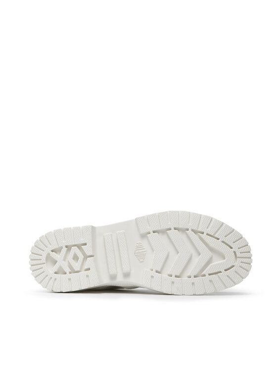 Palladium Palladium Trapery Pampa Sp20 Hi Cvs 76838-116-M Biały