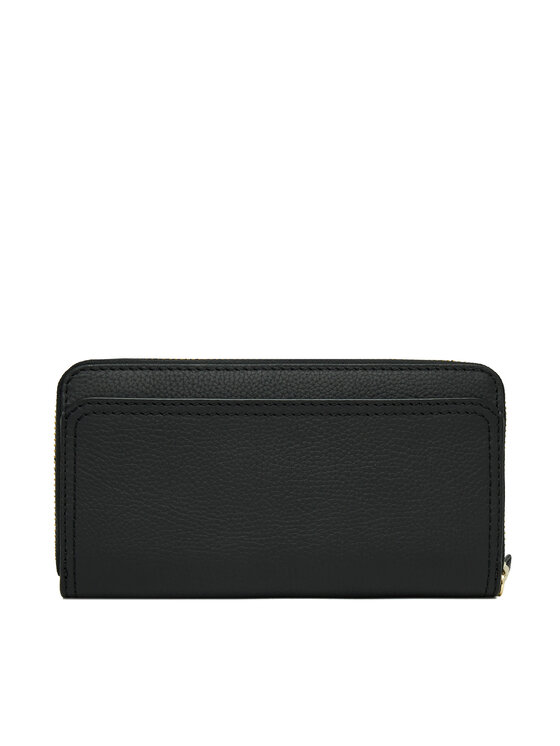 BOSS BOSS Portfel 50558016 Czarny