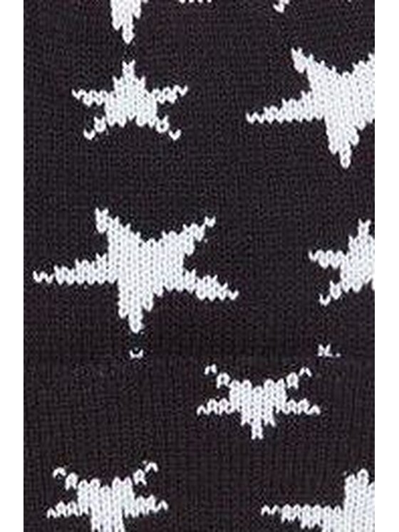 Pepe Jeans Pepe Jeans Czapka PG040163 934 Czarny