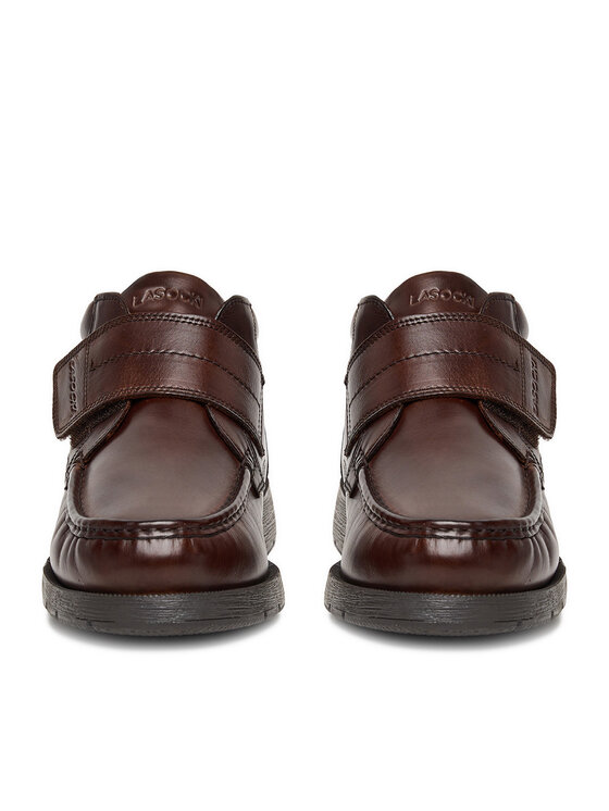 Lasocki Lasocki Stiefeletten CEO-ARKOW-161 MB Braun