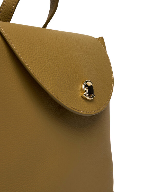 Coccinelle Coccinelle Ruksak TOA Coccinellenikla E5 TOA 54 01 01 Zelena