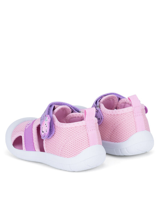 Peppa Pig Peppa Pig Пантофи CM-SS25-245PP Розов