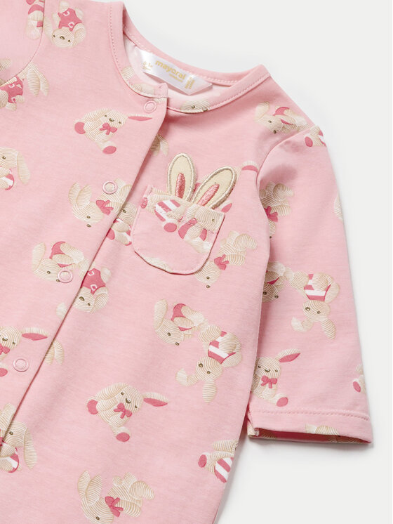 Mayoral Mayoral Romper 1707 Roza