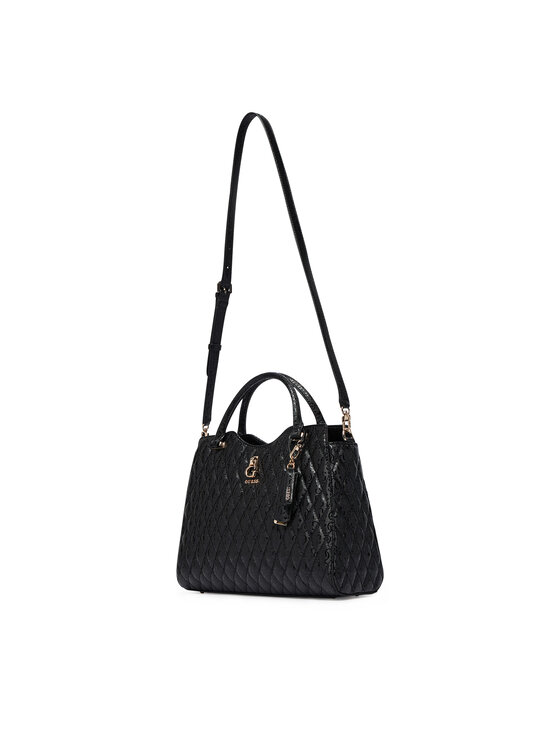 Guess Guess Handtasche Tamara HWGG23 23050 Schwarz