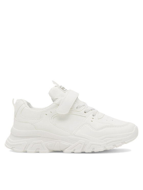 DeeZee DeeZee Tossud TS5677K-02AA Valge