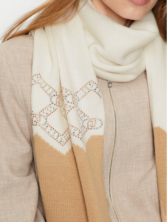 Liu Jo Liu Jo Schal TF4298 MS55L Beige