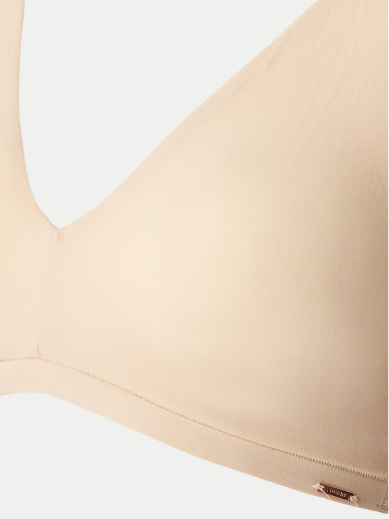 Dorina Dorina Bralette krūšturis Essensual FXBR0052MI116 Bēšs
