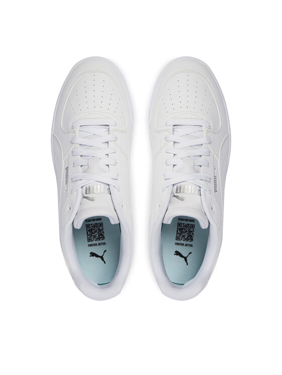 Puma Puma Sneakersy Puma Caven III 404484 01 Biela