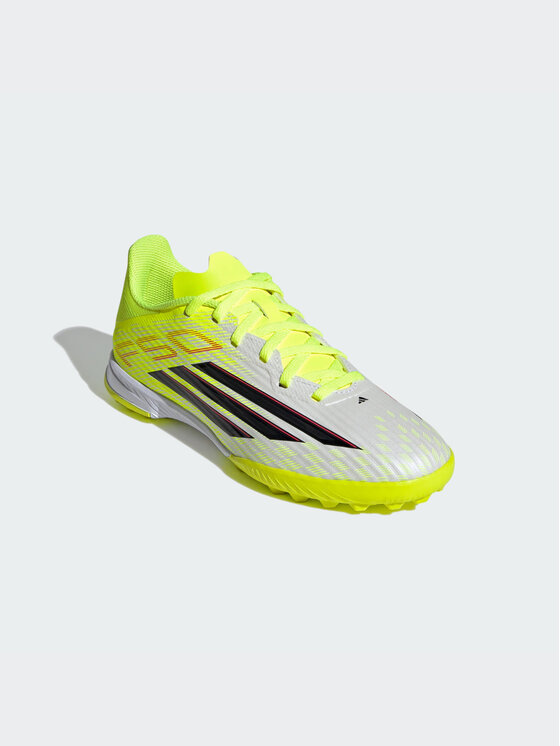 adidas adidas Buty do piłki nożnej F50 LEAGUE Żółty