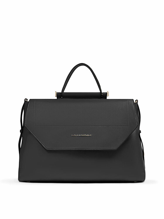 Piquadro Piquadro Borsetta 147 Nero