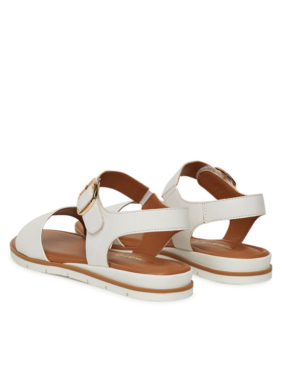 Tamaris Tamaris Sandaalid 1-28133-44 Valge