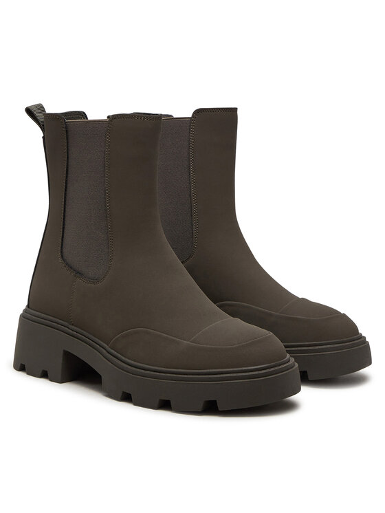 Athlecia Athlecia Poolsaapad Aaliyah EA234362 Pruun