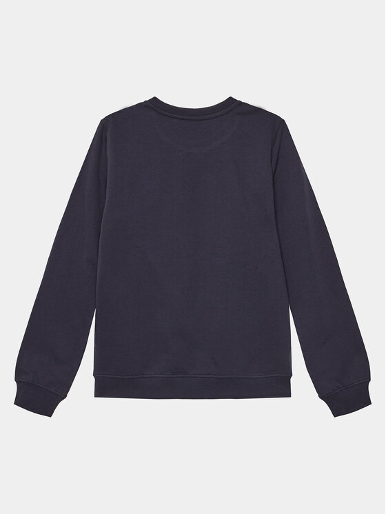 Kids ONLY Kids ONLY Pulóver 15307578 Sötétkék Regular Fit