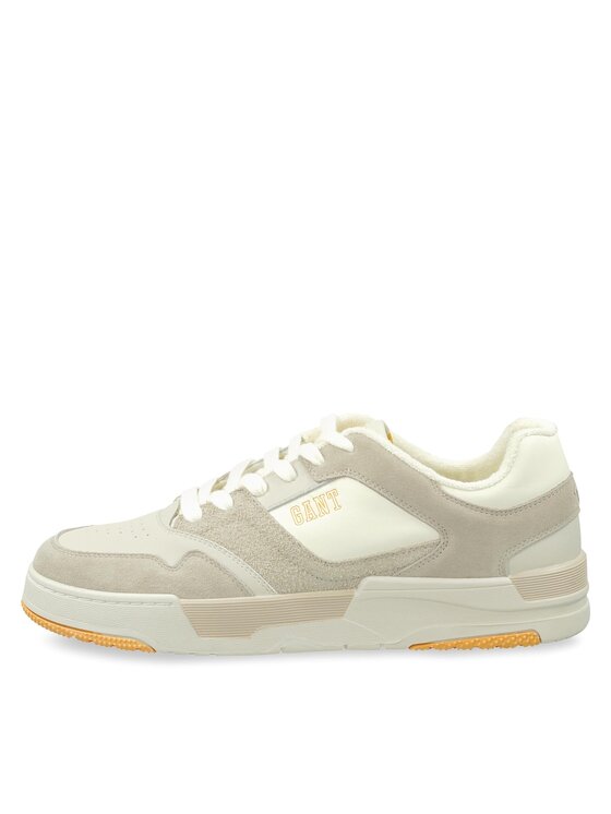 Gant Gant Sneakersy Brookpal Sneaker 28631470 Béžová