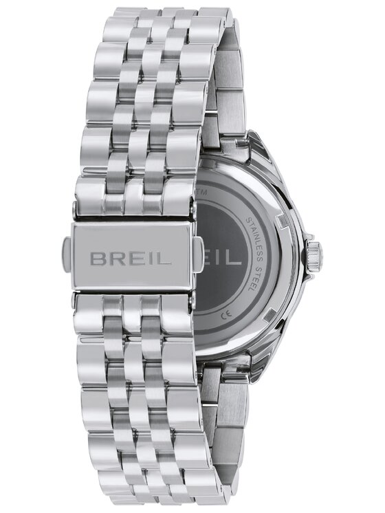 Breil Breil Zegarek HYPER Biały