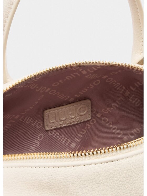 Liu Jo Liu Jo Borsetta AF5028E005830002 Bianco