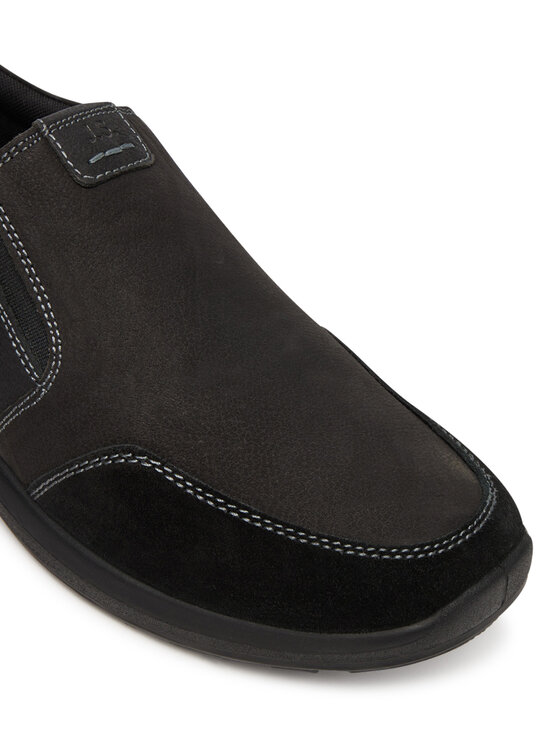 Josef Seibel Josef Seibel Туфлі Marley 52 TE918 Чорний