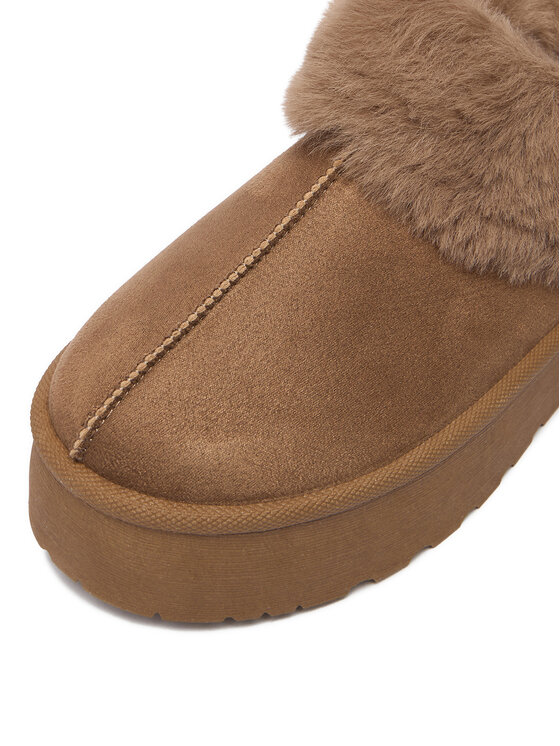 JENNY JENNY Schneeschuhe CEO-WSX23-09 Beige