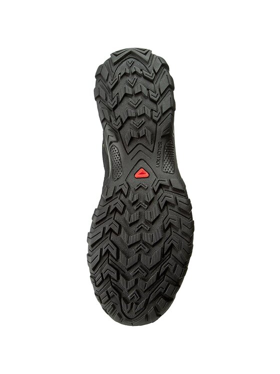 Salomon Salomon Trekking čevlji Evasion 2 Gtx GORE-TEX 393586 27 M0 Zelena