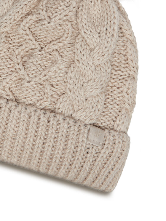 4F 4F Mütze 4FJWAW24ACAPF421 Beige
