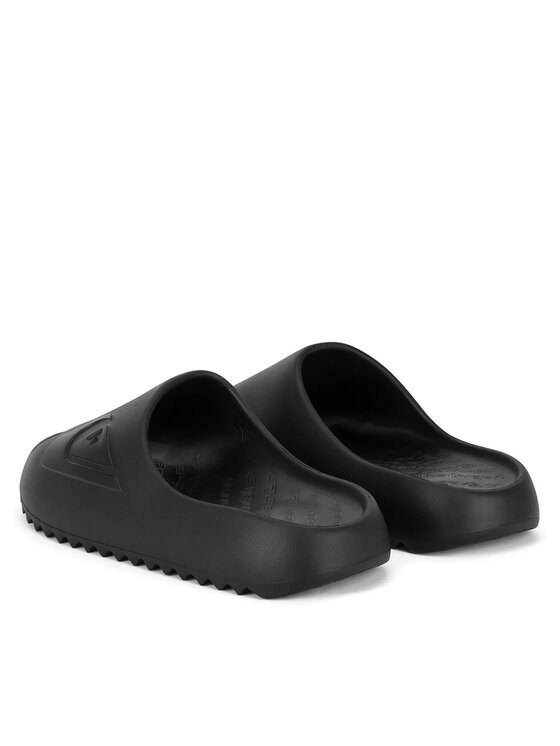 Quiksilver Quiksilver Papucs CLOUDBREAK CQ10007M B Fekete