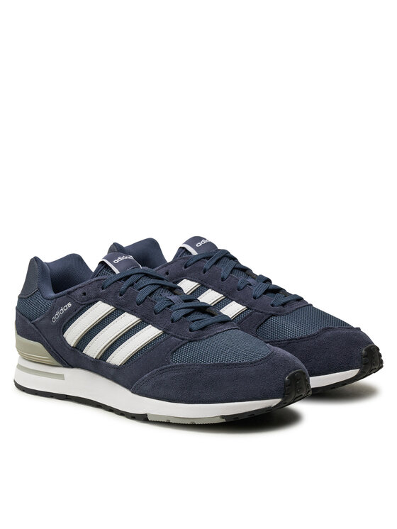 adidas adidas Sneakers Run 80s ID1261 Bleumarin