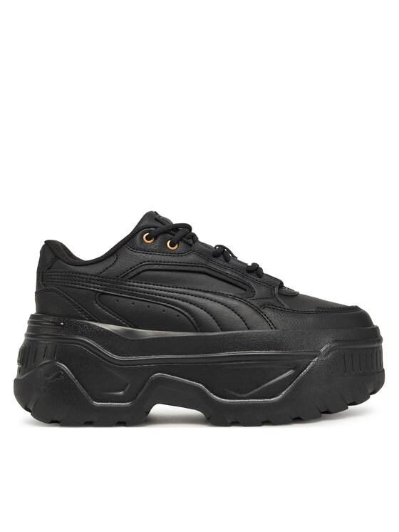 Puma Puma Sneakersy Karmen X-TRA 400369 03 Černá