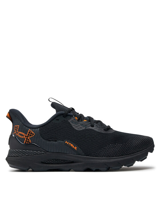 Under Armour Scarpe da corsa Ua U Sonic Tr 3027764-002 Nero, taglia : 41