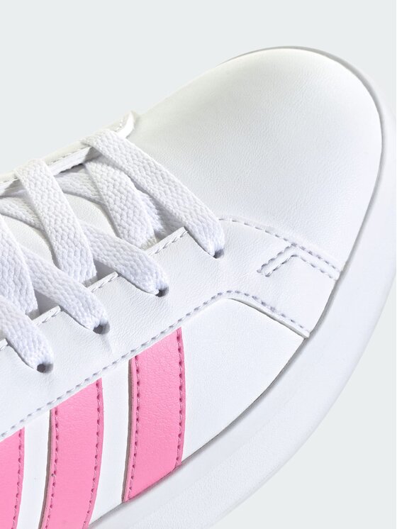 adidas adidas Trampki VL Court 3.0 Biały
