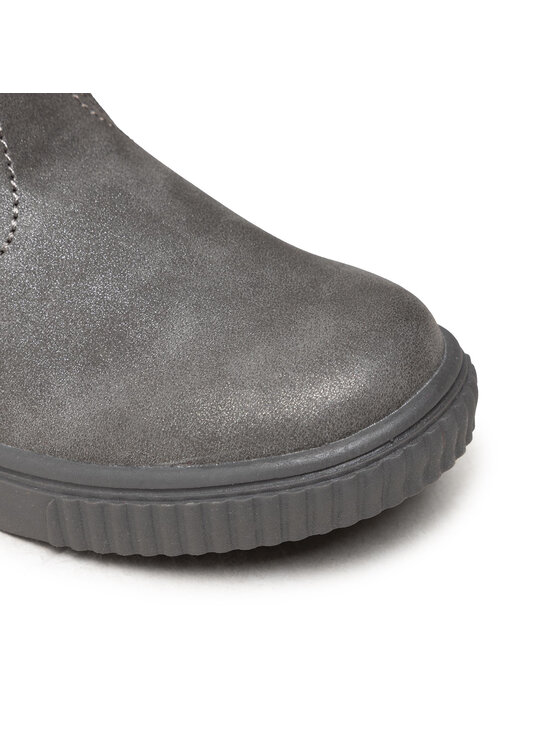 Kickers Kickers Чоботи Rumby 830171-30 Сірий
