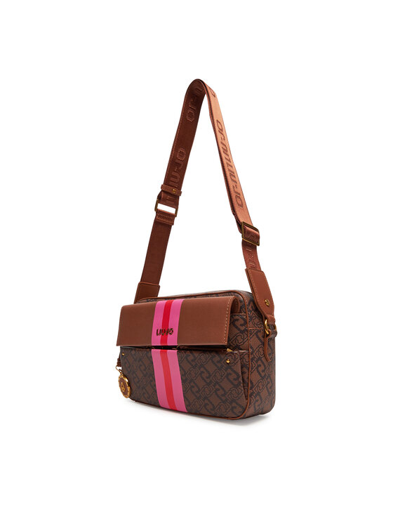 Liu Jo Liu Jo Handtasche AXX034 E0538 Braun