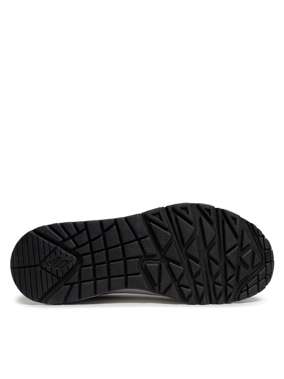 Skechers Skechers Sportcipők Uno Spread The Love 55507/WMLT Fehér