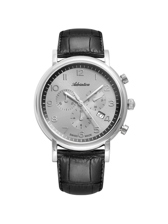 Adriatica Adriatica Orologio A8297.5227CH Nero