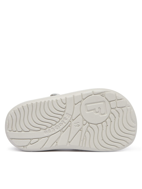 Falcotto Falcotto Sandaalid Falcotto By Naturino New River 1500728-B6 Hõbedane